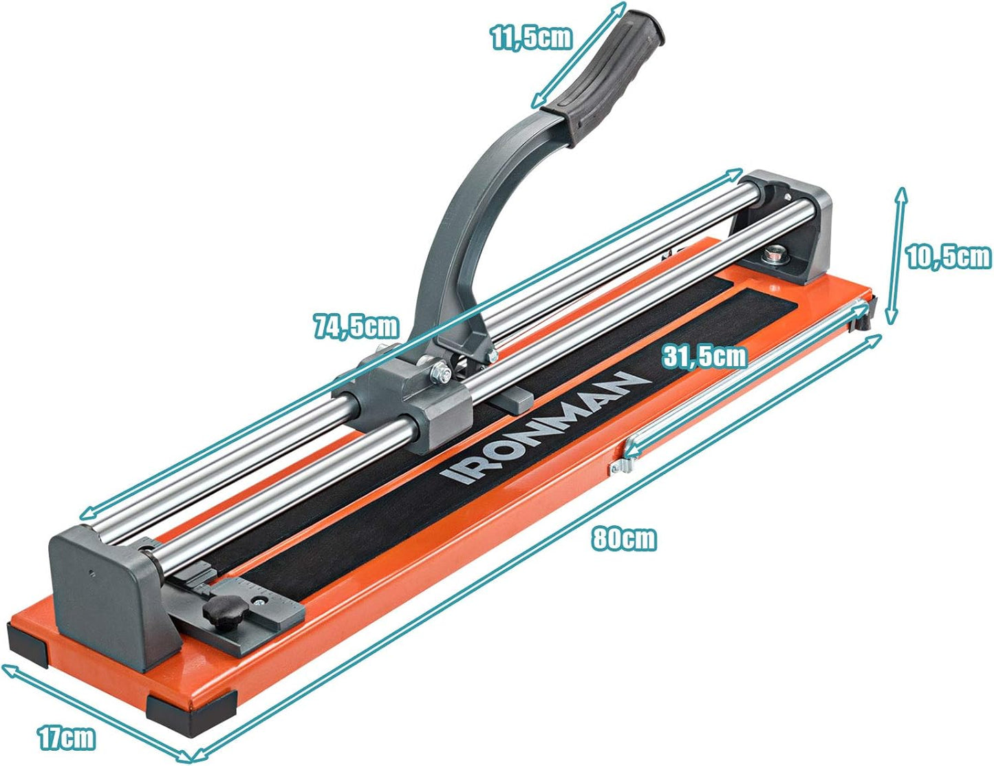 Coupe-Carrelage, Carrelette 60CM